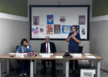 ASP di Ragusa accoglie gli elaborati e i vincitori del Premio Nicholas Green