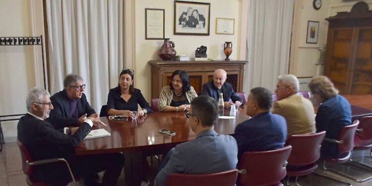 Stefano Guccione nuovo amministratore unico di Iblea Acque