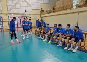 Avimecc Modica ospiti della EnergyTime Campobasso