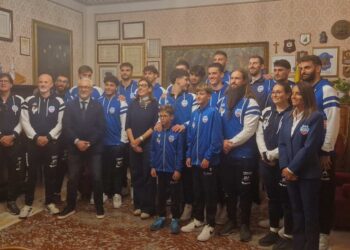 Avimecc Modica si presenta alla città