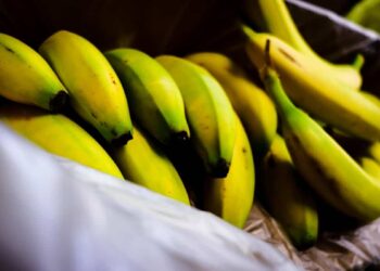 Dieta delle banane per dimagrire: ecco come funziona