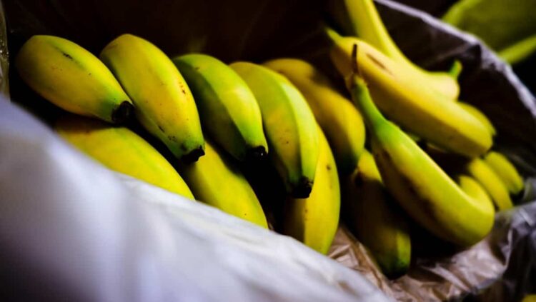 Dieta delle banane per dimagrire: ecco come funziona