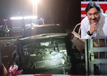 Bomba contro Ranucci: atto ignobile e clima preoccupante