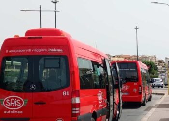 Trasporto urbano: abbonamenti gratis per under20 nei Comune della Sicilia