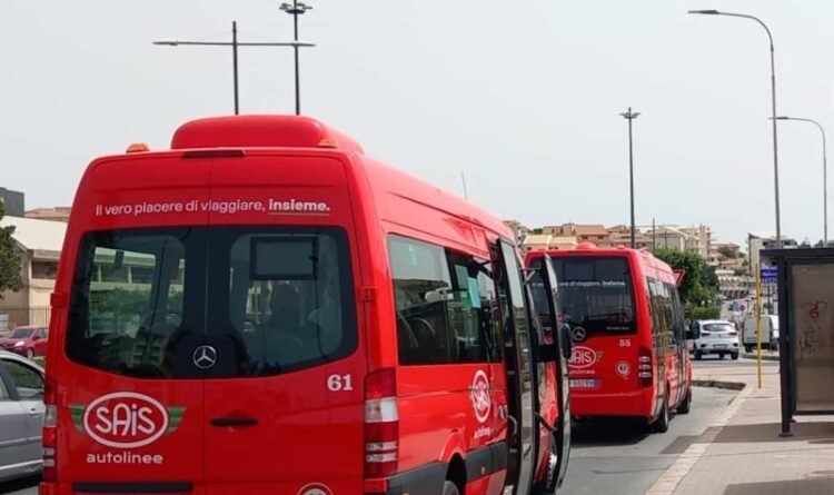 Trasporto urbano: abbonamenti gratis per under20 nei Comune della Sicilia