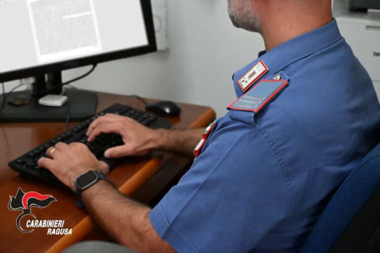 Ragusa: pensionata truffata per 63.000 euro