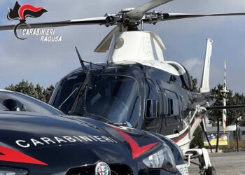 Santa Croce Camerina: i Carabinieri scoprono e sequestrano discarica abusiva