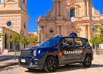 Saccheggiavano esercizi commerciali tra Ispica e Modica: 3 persone arrestate