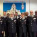 Comando Compagnia di Modica, visita del Comandante della Legione Carabinieri Sicilia
