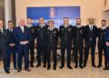 Visita del Comandante della Legione Carabinieri Sicilia a Ragusa, Vittoria e Giarratana
