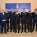 Visita del Comandante della Legione Carabinieri Sicilia a Ragusa, Vittoria e Giarratana