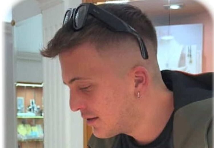 Pozzallo, oggi i funerali di Federico Cataudella: morto a 27 anni