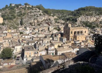 Scicli, il piano triennale delle opere pubbliche sta arrivando in Commissione