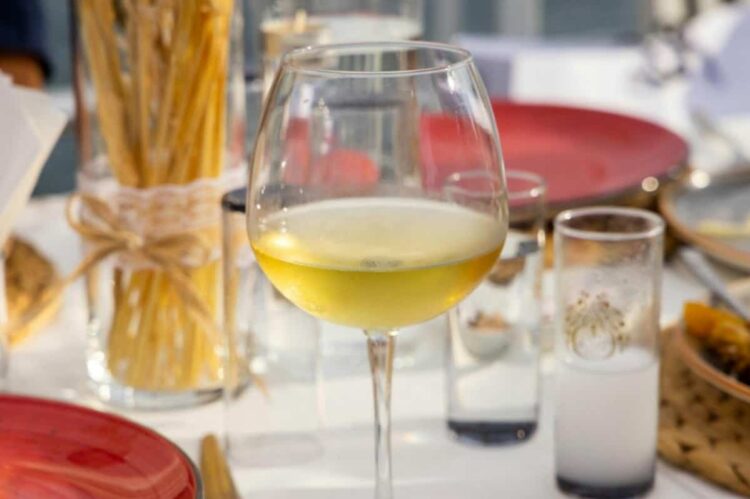 5 abbinamenti perfetti tra piatti siciliani e Champagne