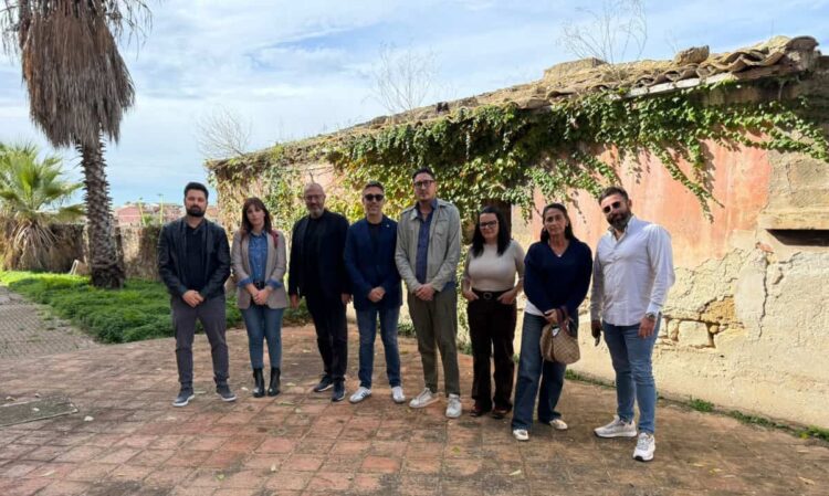 Acate, un nuovo asilo nido in Largo Chambly