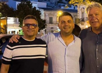 Scicli, al via la rinascita della bambinopoli di Largo Gramsci