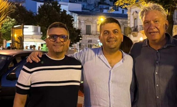 Scicli, al via la rinascita della bambinopoli di Largo Gramsci