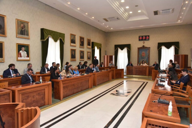 Modica, approvata variazione di bilancio da 4 milioni di euro per servizi sociali