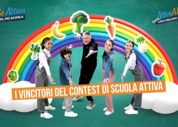 Pozzallo, la scuola Rogasi vince il conte nazionale
