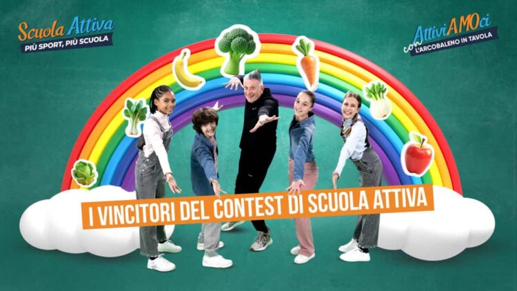 Pozzallo, la scuola Rogasi vince il conte nazionale