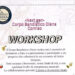 Comiso: work shop musicale per tutti i cittadini che vogliono partecipare