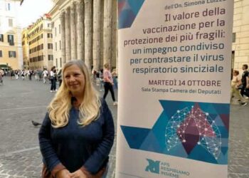 Virus respiratorio sinciziale più severo di influenza e covid: appello specialisti per vaccinazione