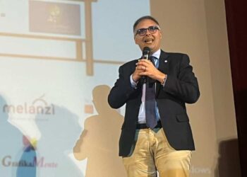 Concorso al Comune di Comiso