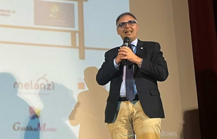 Concorso al Comune di Comiso