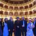 Vittoria al teatro Colonna successo della Compagnia Godot di Ragusa