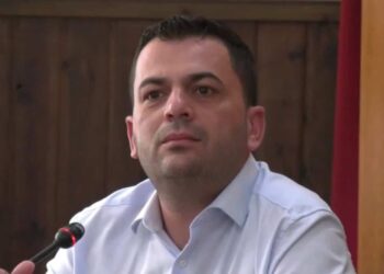 Scicli: Di Benedetto aderisce a Forza Italia