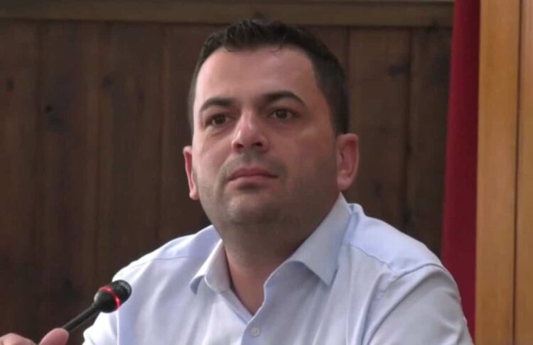 Scicli: Di Benedetto aderisce a Forza Italia