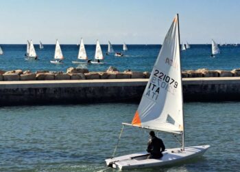 Il nuovo volto di Donnalucata grazie ai lavori del porticciolo