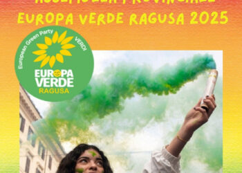 Comiso, assemblea provinciale di Europa Verde