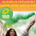 Comiso, assemblea provinciale di Europa Verde