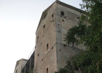 Ex convento di S. Maria del Gesù a Ragusa: bene protocollo per gestione, ora ci si mobiliti per altri fondi