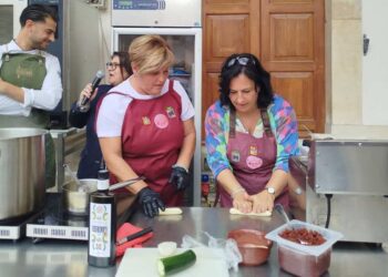Food Mama Fest: dopo Comiso, si va a Chiaramonte Gulfi
