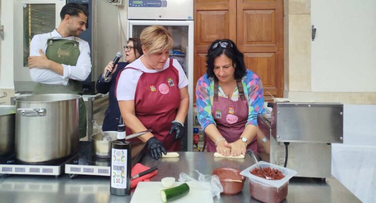 Food Mama Fest: dopo Comiso, si va a Chiaramonte Gulfi