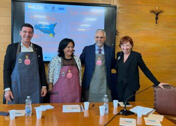 Food Mama Fest Ragusa, il festival itinerante dell’enogastronomia del sud est