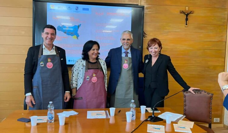 Food Mama Fest Ragusa, il festival itinerante dell’enogastronomia del sud est