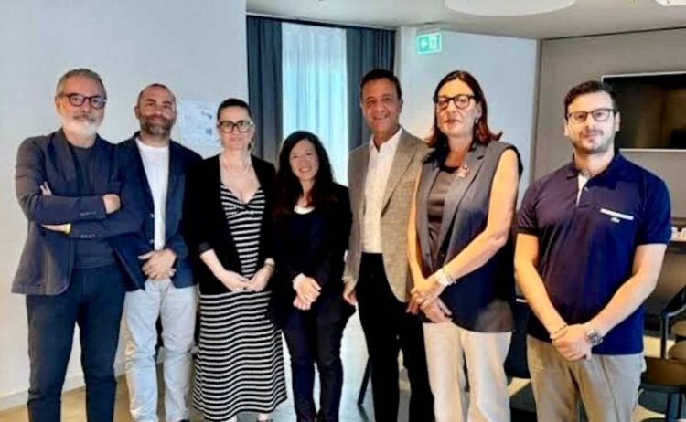 Forza Italia Modica: sicurezza al centro dell'agenda politica