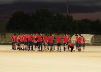 Frigintini Calcio in trasferta al Consales di Rosolini