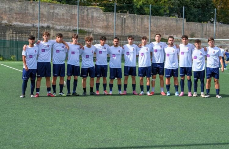 Frigintini Calcio a “caccia” del primo sorriso, domani al “Barone” arriva la Sommatinese
