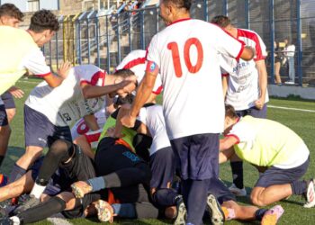 Coppa Italia Promozione: il Frigintini avanza al secondo turno