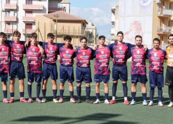 Frigintini in cerca di riscatto, al Barone arriva un Città di Canicattini con il dente avvelenato