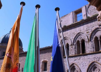 Viabilità, Gangi saranno 263 mila euro per la strada Regiovanni-Gurfi-Polizzello