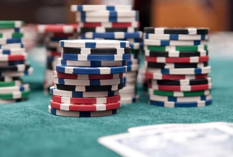 Ragusa: 5.671 euro pro capite bruciati in azzardo online ad Acate