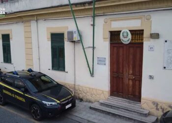 Messina: arresti e sequestri per 350mila euro per 2 imprenditori di Barcellona Pozzo di Gotto