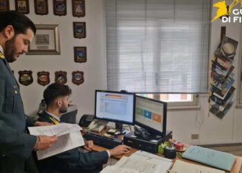 Ragusa, maxi frode settore imballaggi in legno: sequestro preventivo di 3 milioni di euro