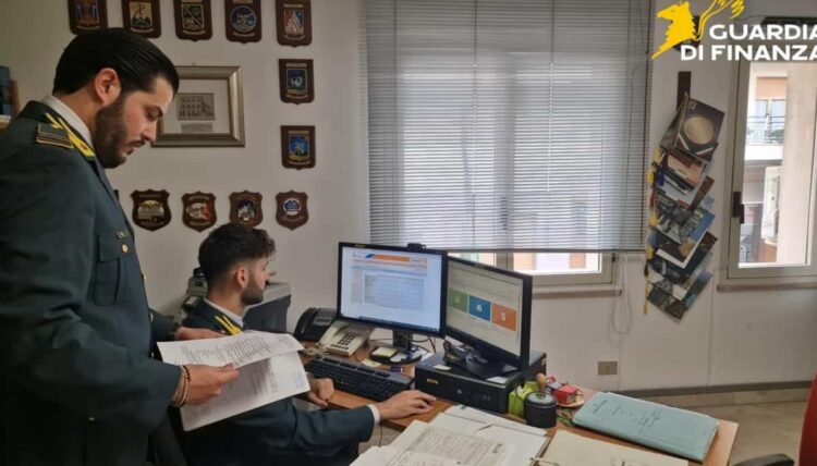 Ragusa, maxi frode settore imballaggi in legno: sequestro preventivo di 3 milioni di euro