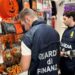 Ragusa, sequestrati 5.500 articoli non conformi per la festa di Halloween